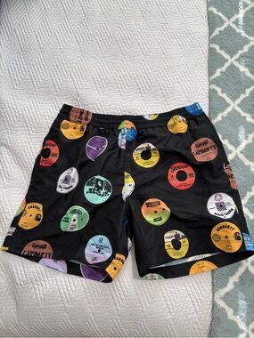 Men’s Carhartt swim trunks